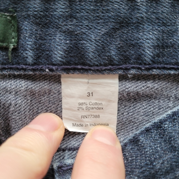 J. Crew Skinny Stretch Jeans - Picture 3 of 4